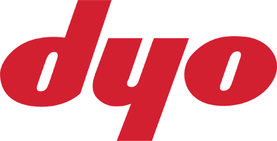 DYO Boya logosu